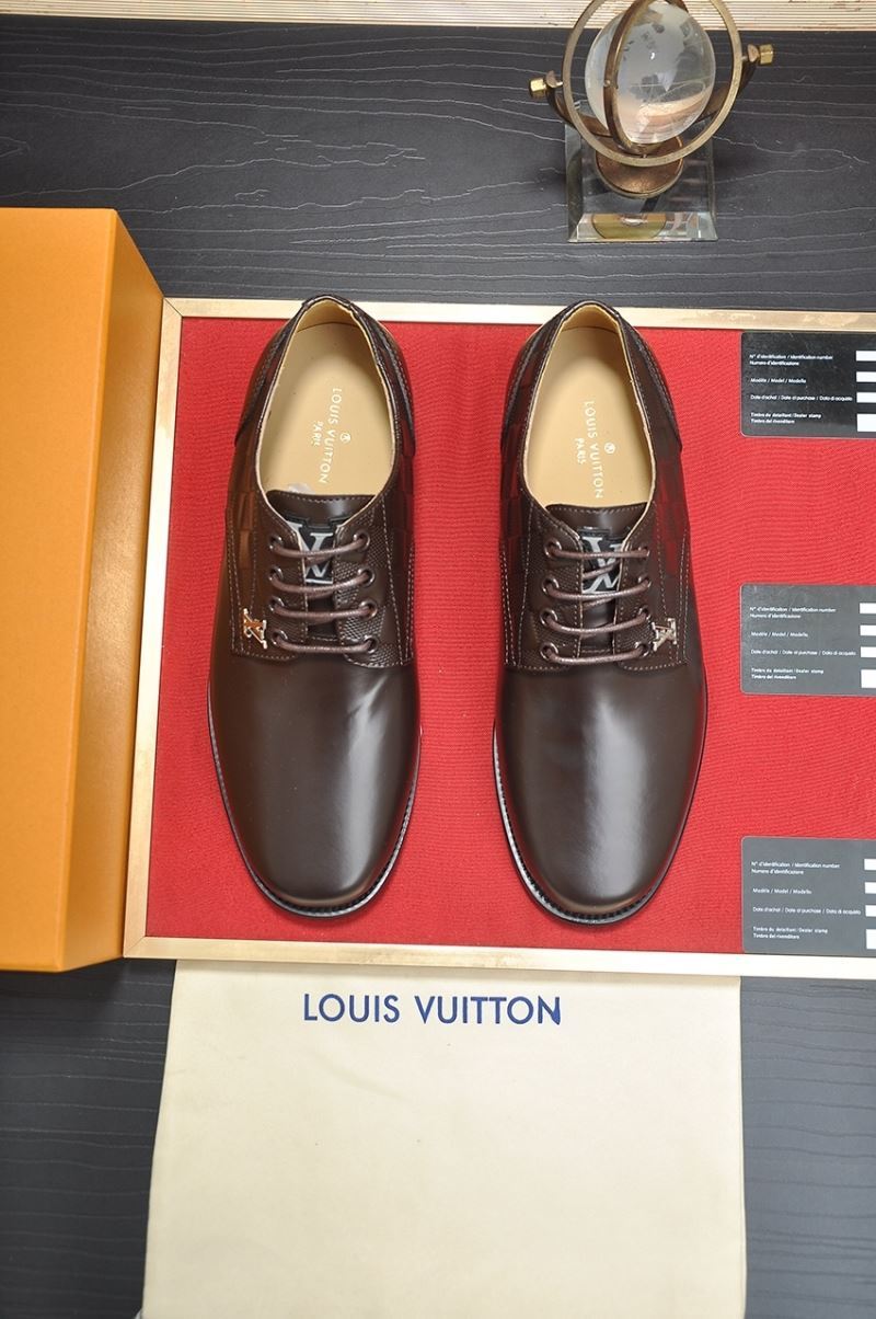 Louis Vuitton Business Shoes